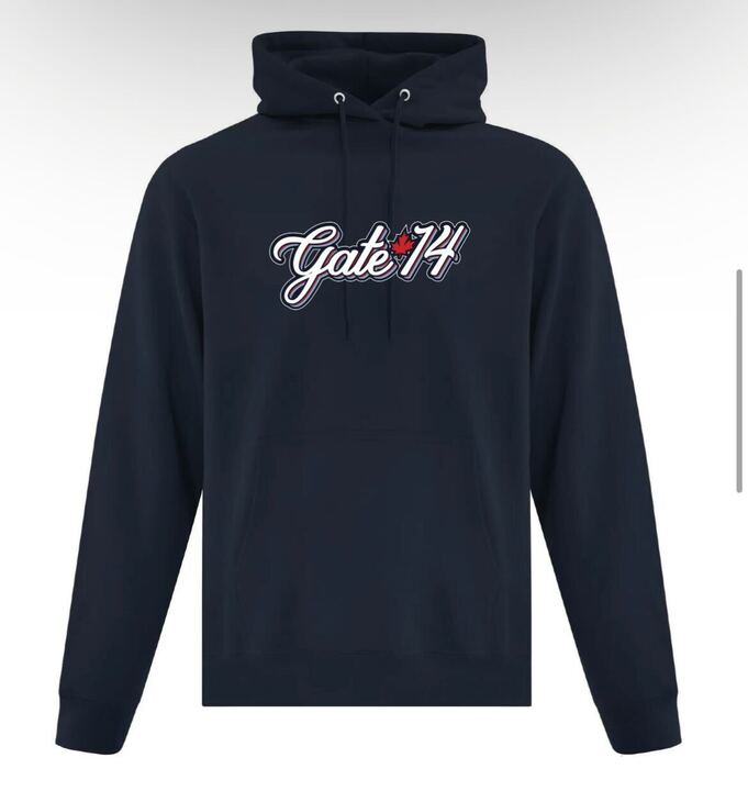 ATC Basic Hoodie